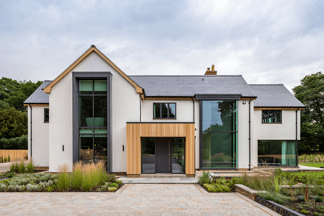 Area Guide: Why Cuffley is Perfect for Families