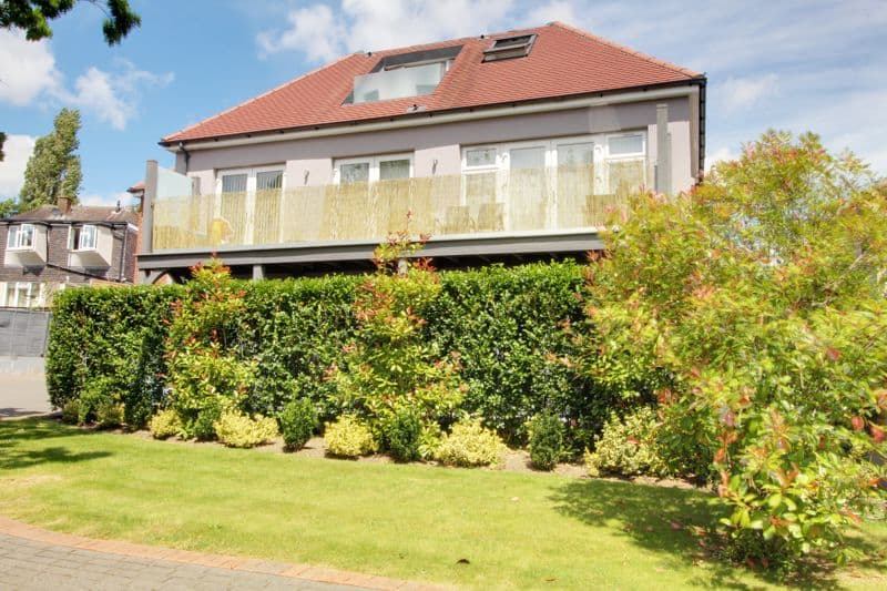 Tolmers Gardens, Cuffley — main photo