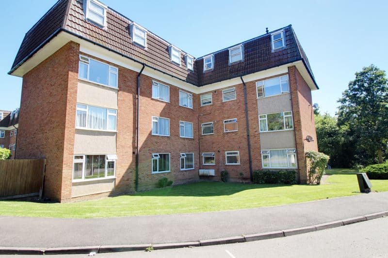 Lambs Close, Cuffley, Lambs Close, Cuffley, Hertfordshire