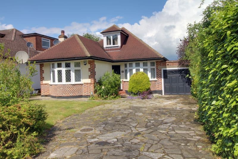 Plough Hill, Cuffley, Plough Hill, Cuffley, Hertfordshire