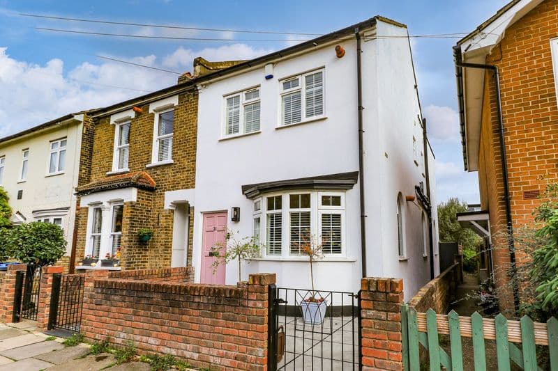 Morley Hill, Enfield — main photo