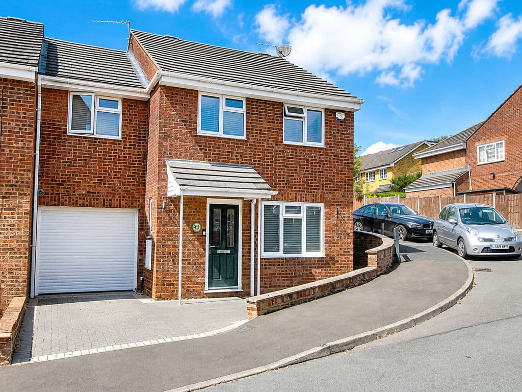Roundcroft, Cheshunt, Roundcroft, Cheshunt, Hertfordshire