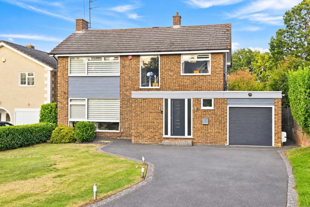 Starling Lane, Cuffley — main photo