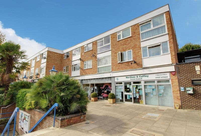 Maynards Place, Cuffley, Maynards Place, Cuffley, Hertfordshire