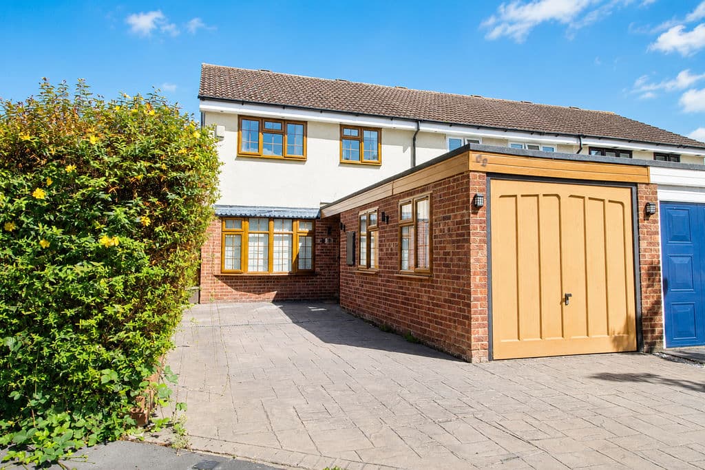 Smarts Green, Cheshunt — main photo