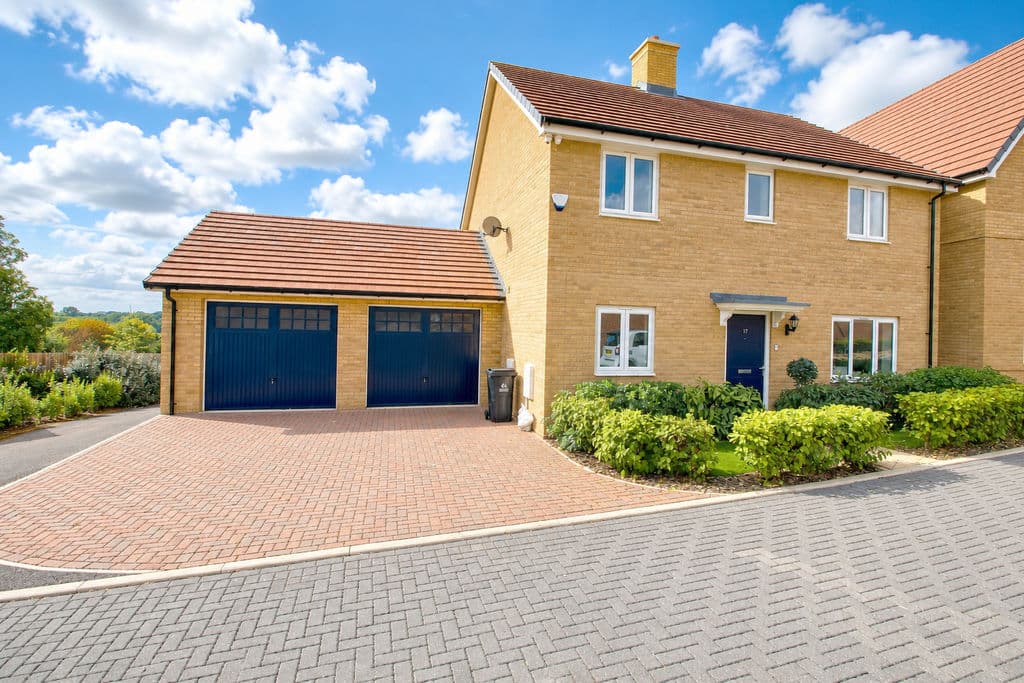 St Johns Road, Goffs oak, St Johns Road, Goffs Oak, Hertfordshire