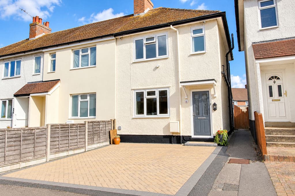 Blackhorse Lane, Potters Bar — main photo