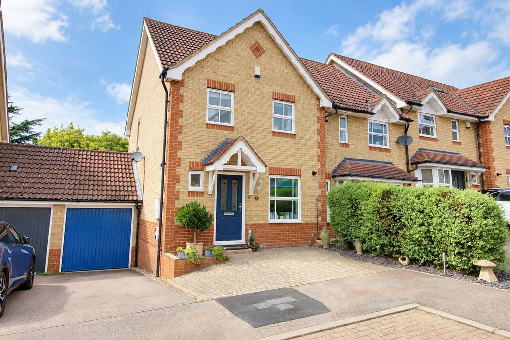 Hammond Street, Cheshunt — main photo