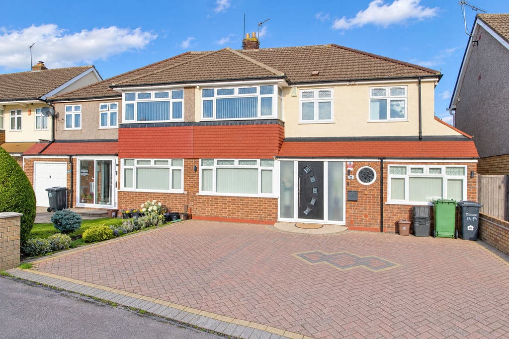 Newgatestreet Road, Goffs Oak — main photo