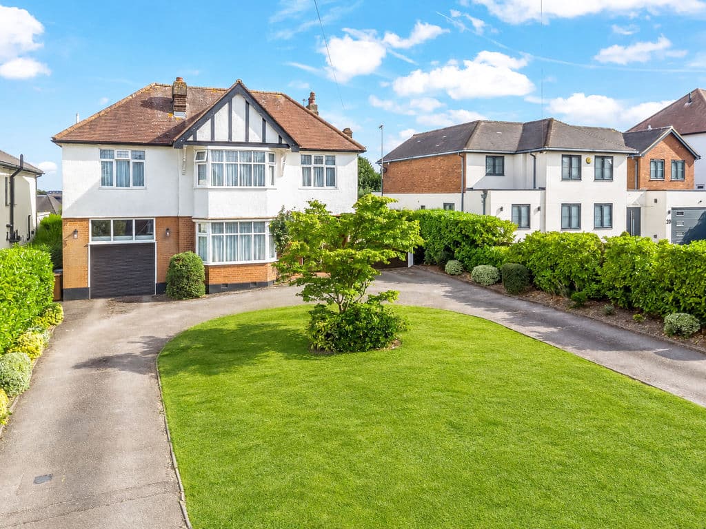 Hanyards Lane, Cuffley, Hanyards Lane, Cuffley, Hertfordshire