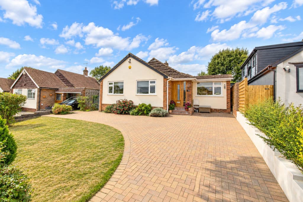 Cranfield Crescent, Cuffley — main photo