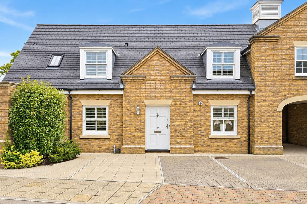 Orchid Close, Goffs Oak — main photo