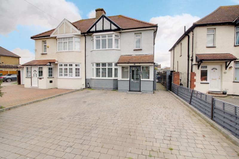 Cuffley Hill, Goffs Oak — main photo