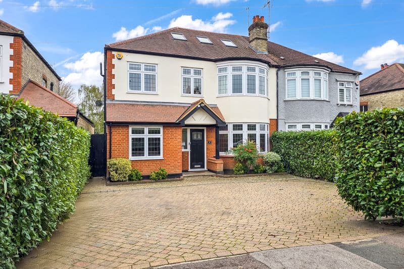 Hadley Road, Enfield — main photo