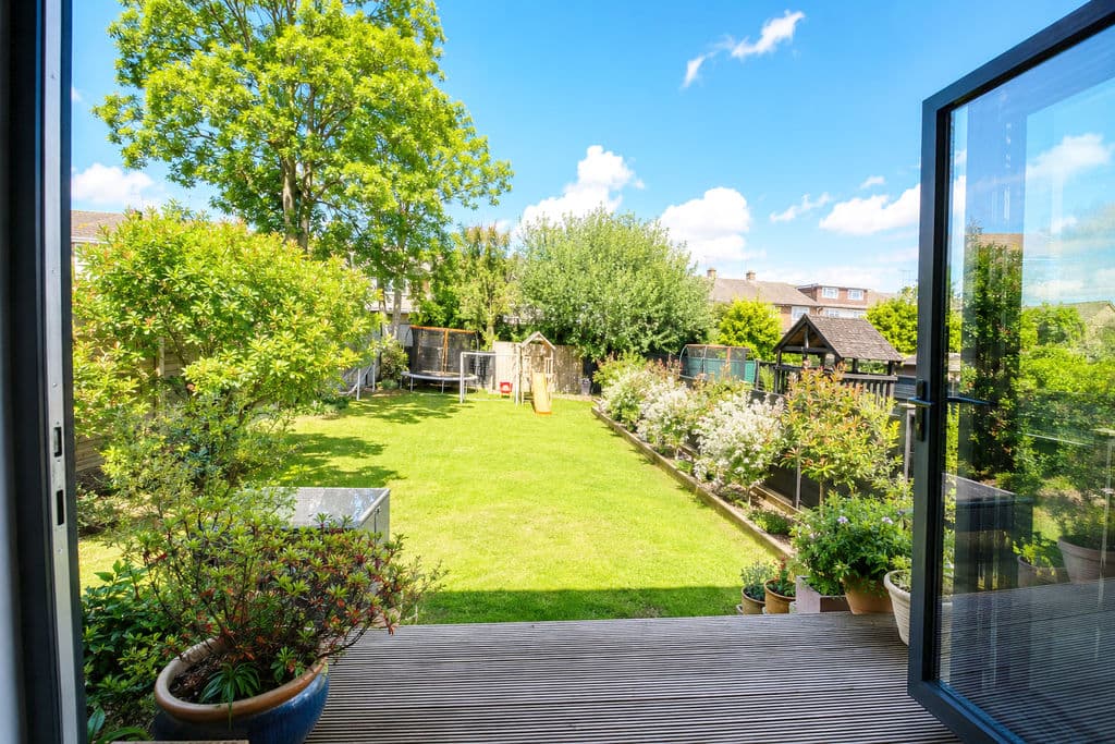 Goffs Lane, Goffs Oak — main photo