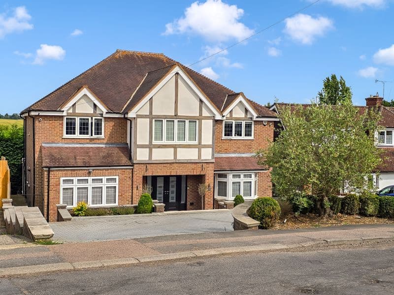 Hill Rise, Cuffley — main photo