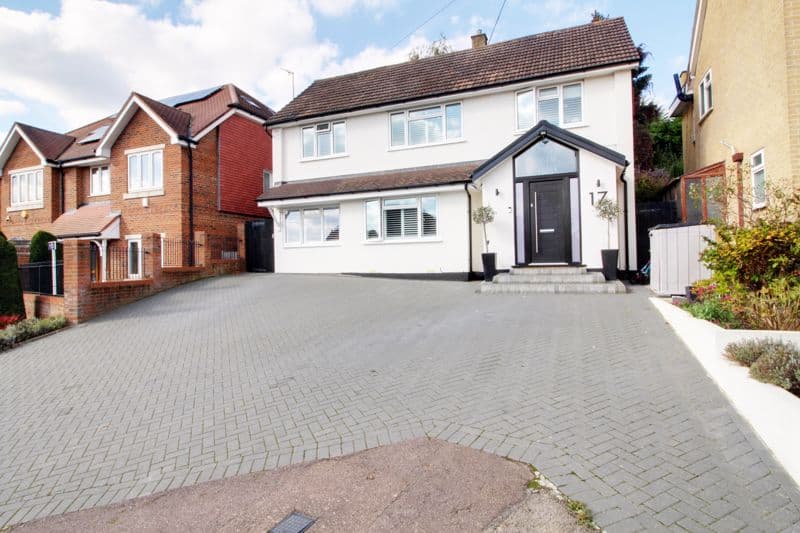 Tolmers Gardens, Cuffley — main photo