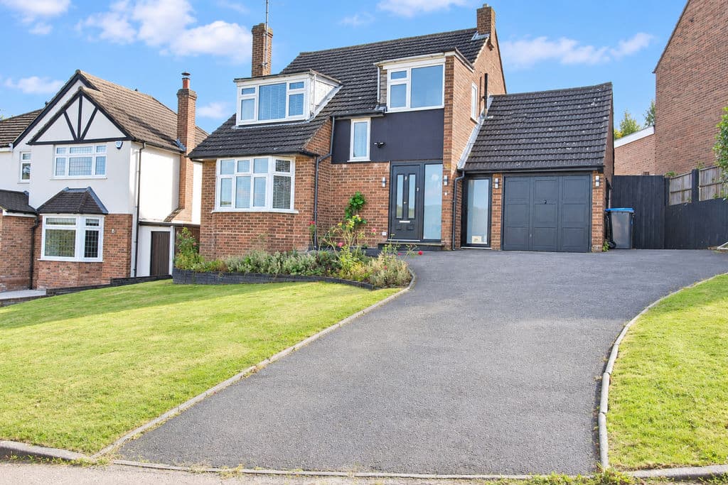 Hill Rise, Cuffley — main photo